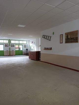 Local para eventos,comuniones ,cumpleaños  desde