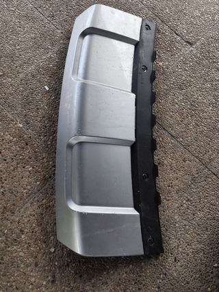 Spoiler Ranger Rover 