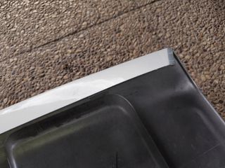 Spoiler Ranger Rover 