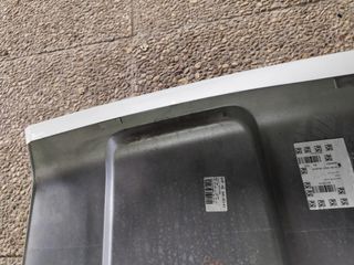 Spoiler Ranger Rover 