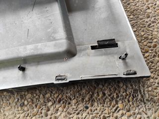 Spoiler Ranger Rover 