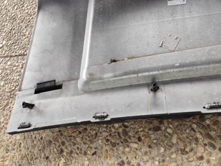 Spoiler Ranger Rover 
