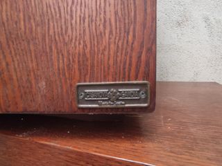 Vitrina comedor