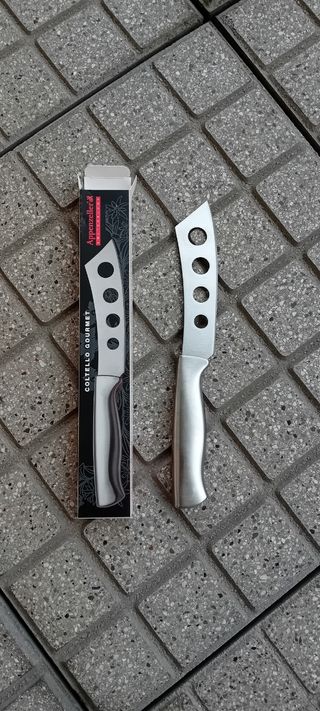 Coltello Formaggio Appenzeller