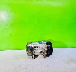 1J0820803K Compresor A/C Audi A3 8L 1.9TDI