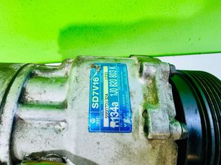 1J0820803K Compresor A/C Audi A3 8L 1.9TDI