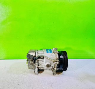 1J0820803K Compresor A/C Audi A3 8L 1.9TDI