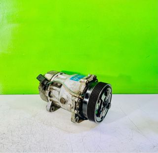 1J0820803K Compresor A/C Audi A3 8L 1.9TDI