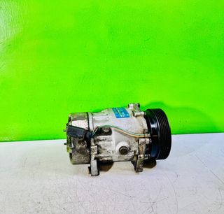 1J0820803K Compresor A/C Audi A3 8L 1.9TDI