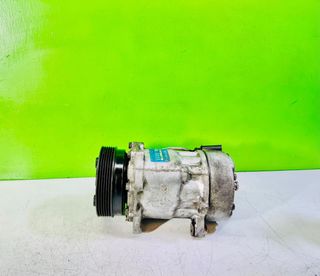 1J0820803K Compresor A/C Audi A3 8L 1.9TDI