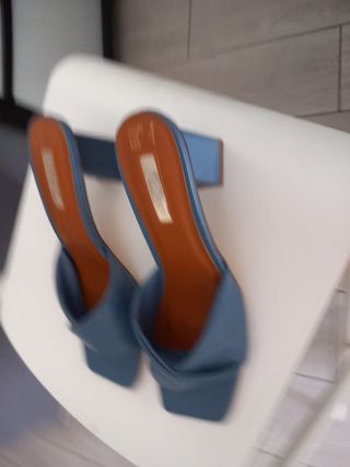 Zapatos de mujer 