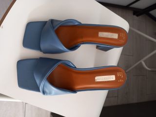 Zapatos de mujer 