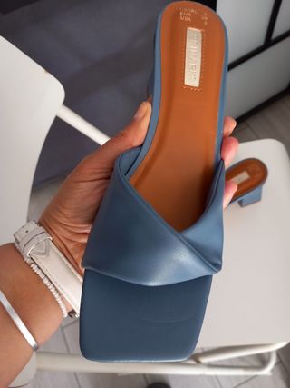 Zapatos de mujer 