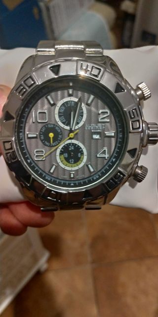 Orologio August Steiner nuovo