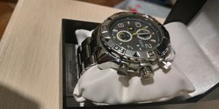 Orologio August Steiner nuovo