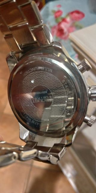 Orologio August Steiner nuovo