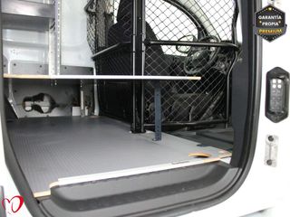 Renault Kangoo 1.5 DCI FURGÓN TALLER 6 VEL 95