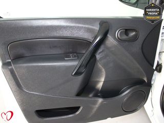 Renault Kangoo 1.5 DCI FURGÓN TALLER 6 VEL 95