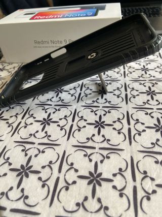 Redmi Note 9 Pro