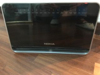 Nokia wifi router G240 w Nuovo