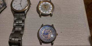 Lotto Casio Seiko Citizen e altro