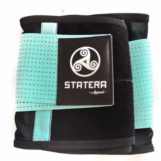 Faja lumbar statera apparel mujer L