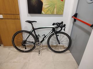 MBK R650 Bicicleta Carretera