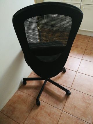Silla oficina 