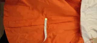 Vestidos flamenca madre e hija