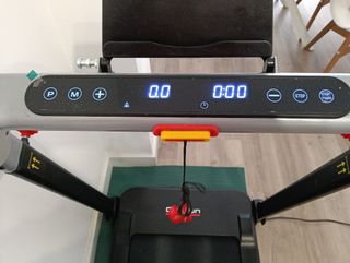 Cinta de correr G6300 CLUBRUN, de BH
