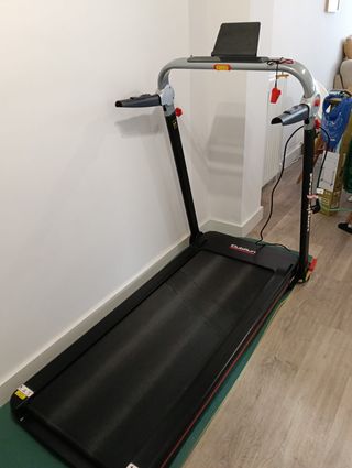 Cinta de correr G6300 CLUBRUN, de BH
