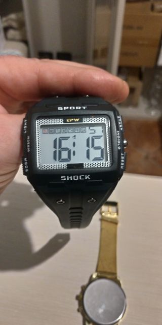 Orologio lotto funzionanti 