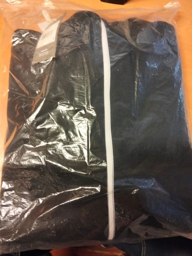 Nuova giacca Adidas 2xl da uomo