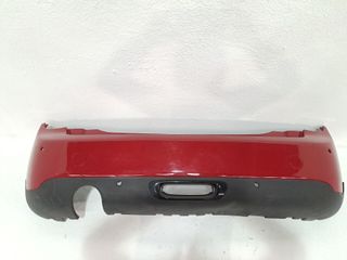 PARAGOLPES TRASERO MINI MINI 5-TRG. (F55)