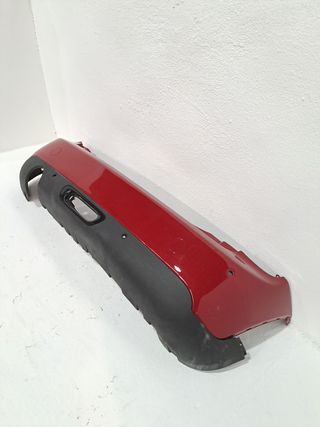 PARAGOLPES TRASERO MINI MINI 5-TRG. (F55)