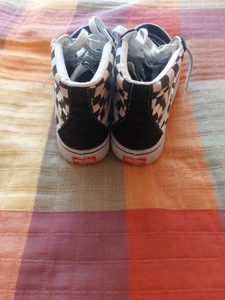 Tenis vans