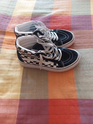 Tenis vans