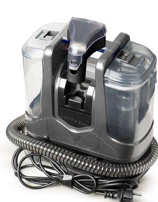 Aspirador de agua 