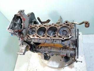 BLOQUE NISSAN TERRANO/TERRANO.II (R20)