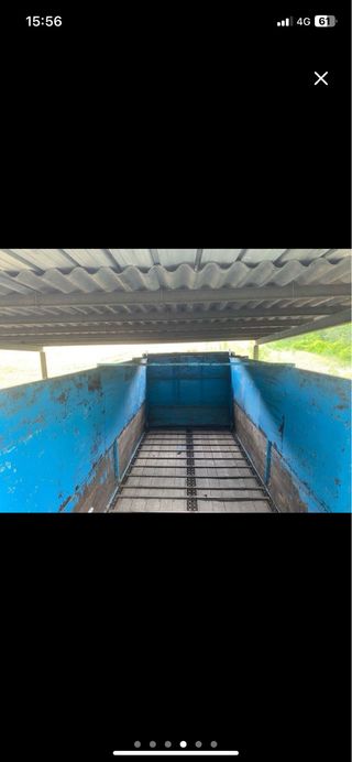 Remolque ensilado compar