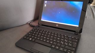Last Minute : Hp mini 110-3103