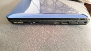 Last Minute : Hp mini 110-3103