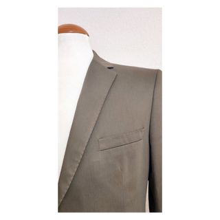 Americana Zara verde oliva