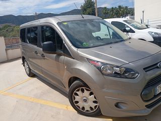Ford Transit Connect 2017