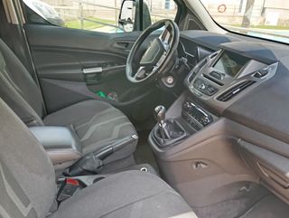 Ford Transit Connect 2017
