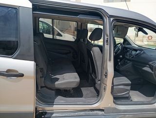 Ford Transit Connect 2017