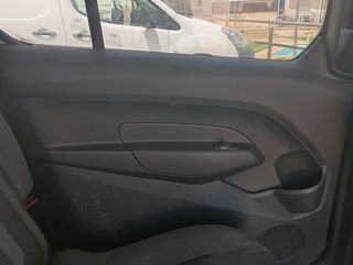 Ford Transit Connect 2017