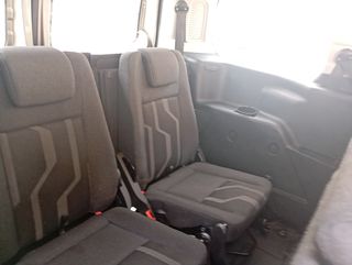 Ford Transit Connect 2017