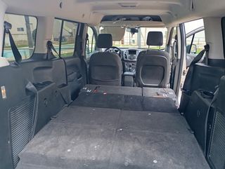 Ford Transit Connect 2017