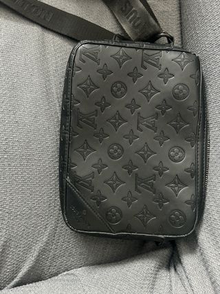 Bandolera Louis Vuitton